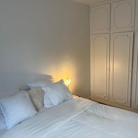 Appartement Spacieux Clichy-sous-Bois Экстерьер фото