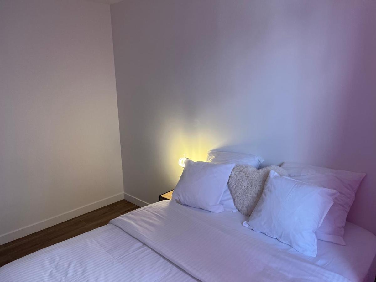 Appartement Spacieux Clichy-sous-Bois Экстерьер фото
